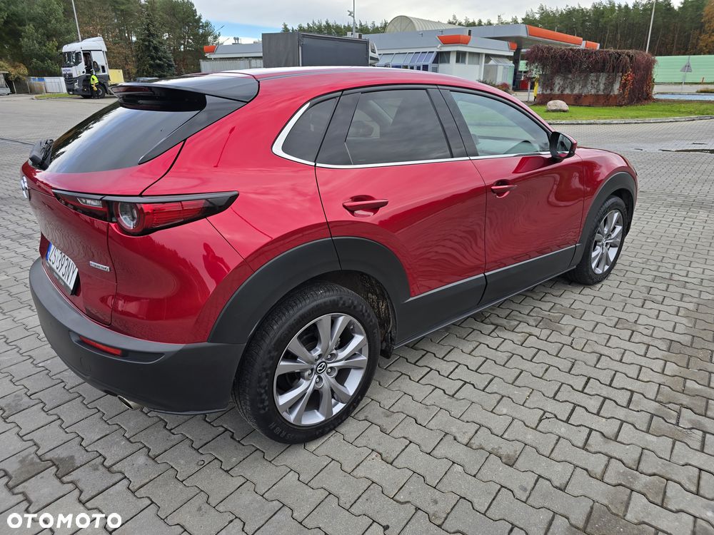 Mazda CX-30 - 3