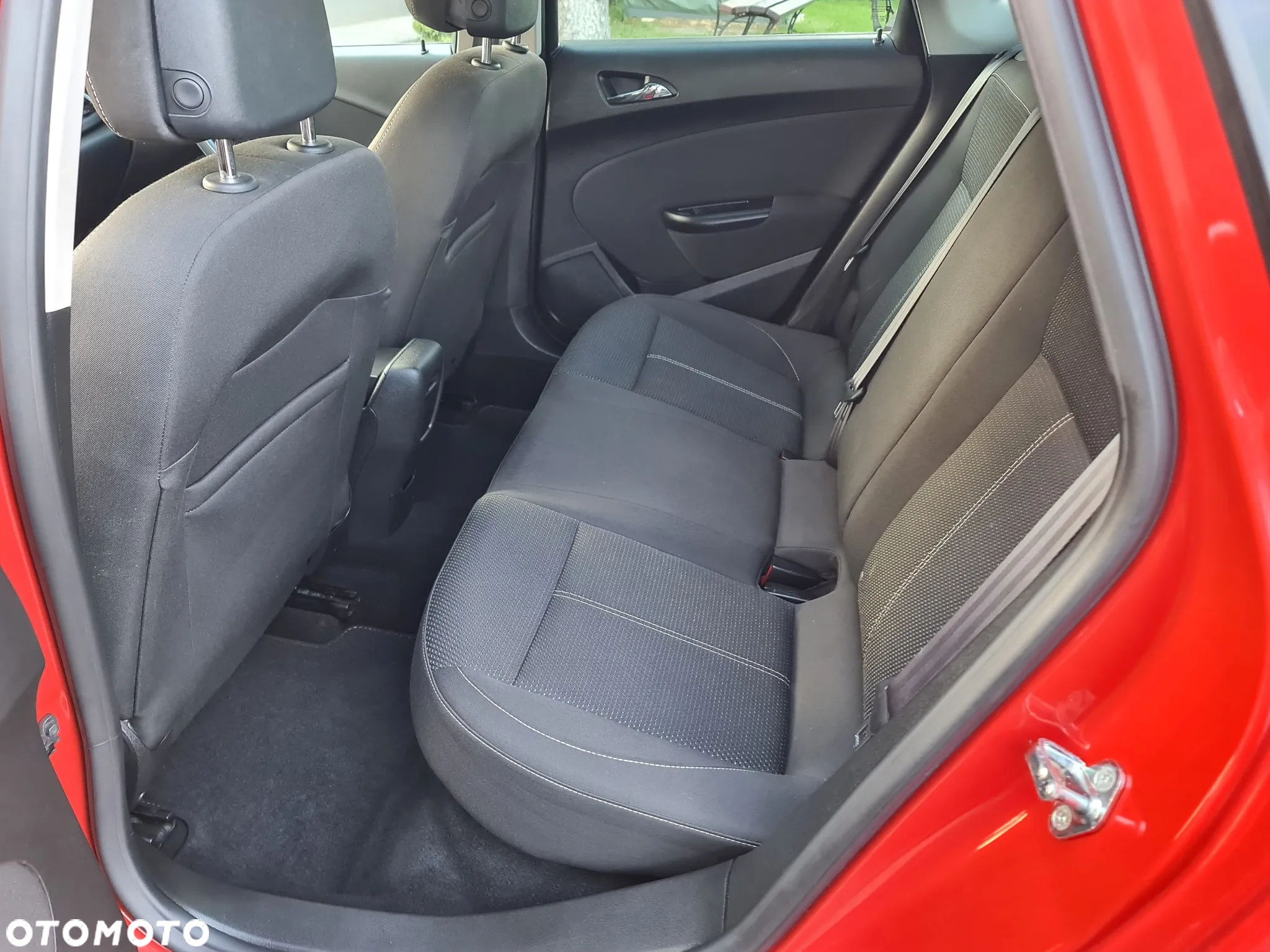 Opel Astra - 13