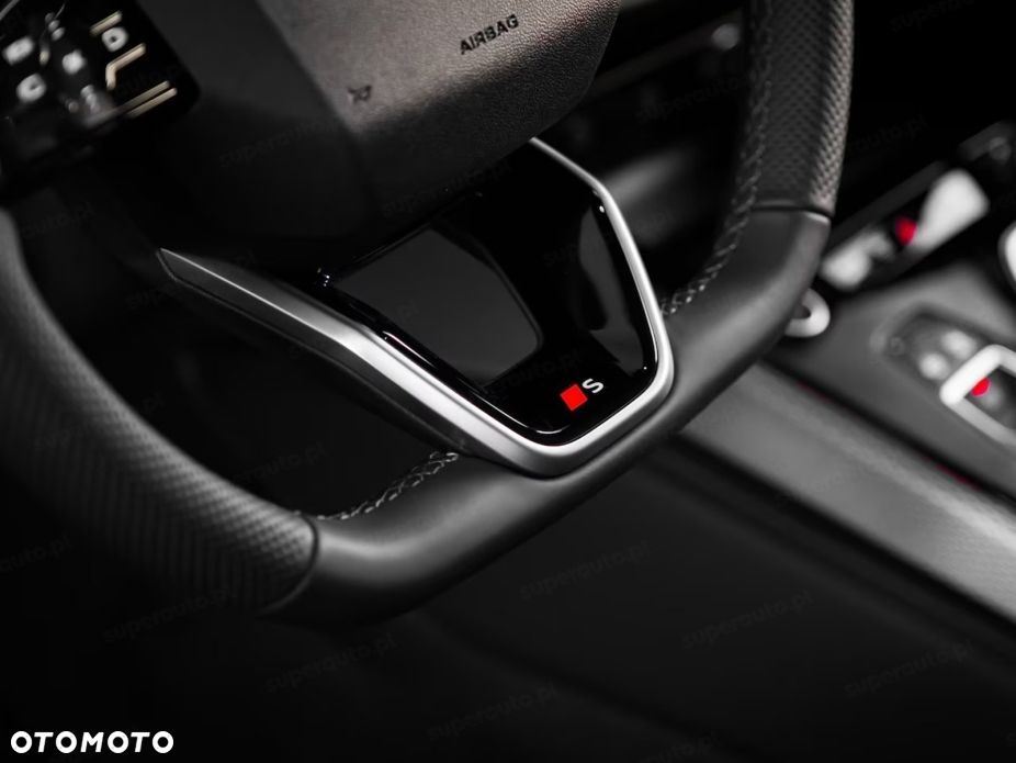Audi A6 Limousine 40 TDI mHEV Quattro S Line S tronic - 12