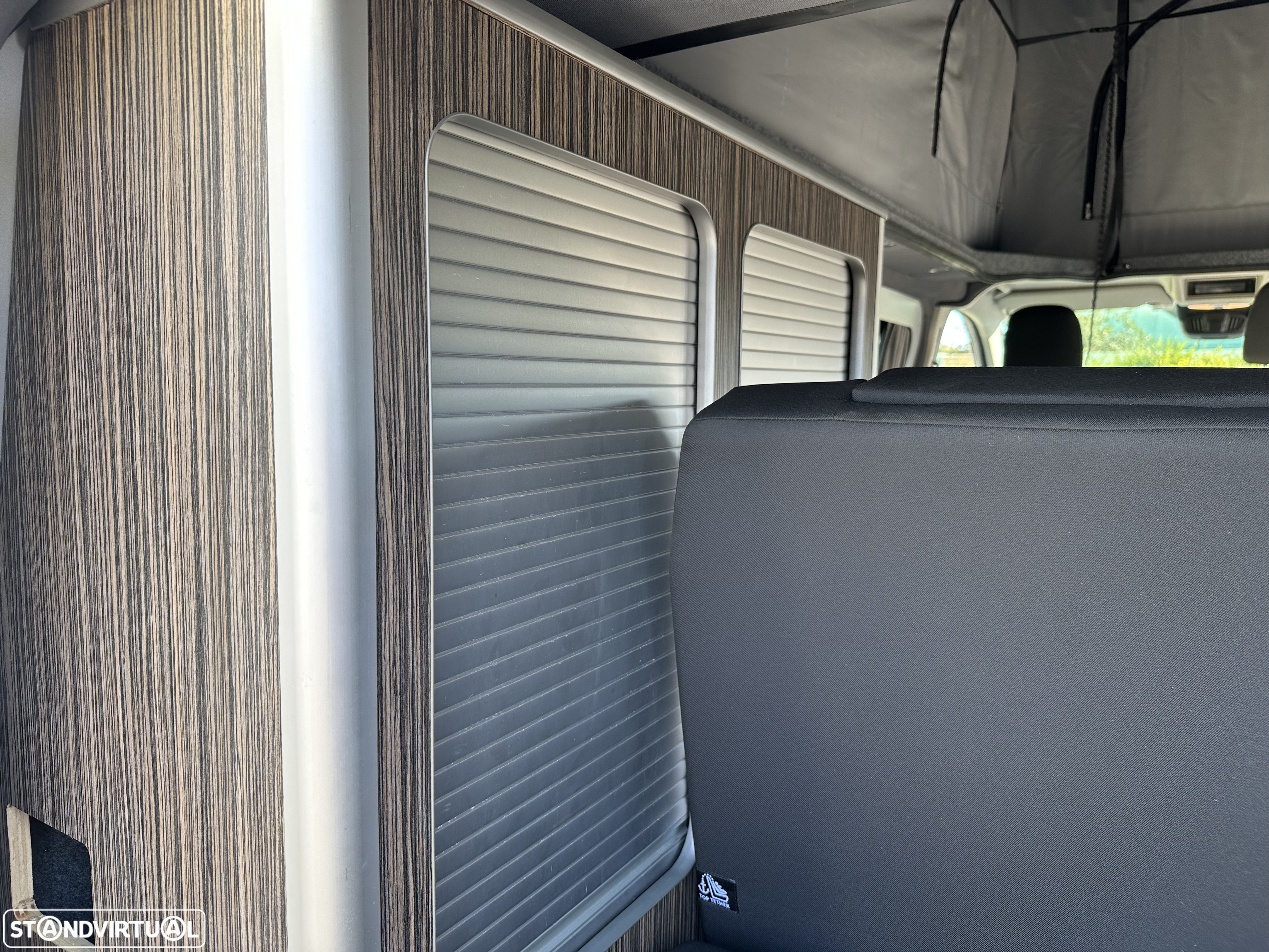 Ford Transit Custom Siesta Beach - 12