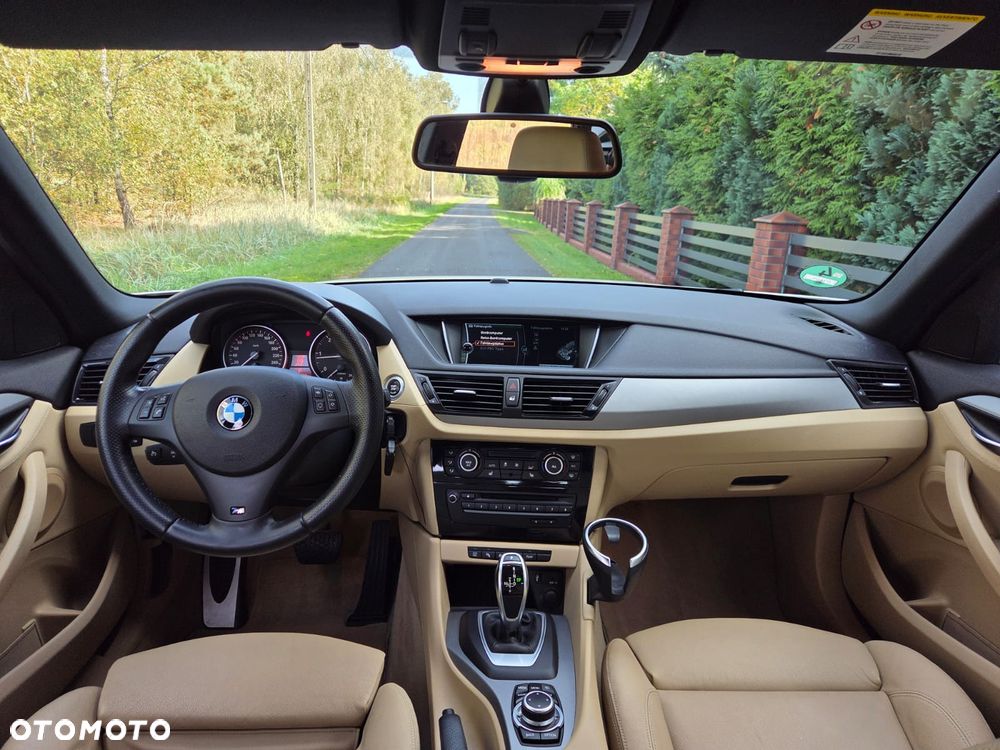BMW X1 - 7