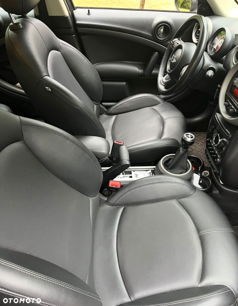 MINI Countryman - 6