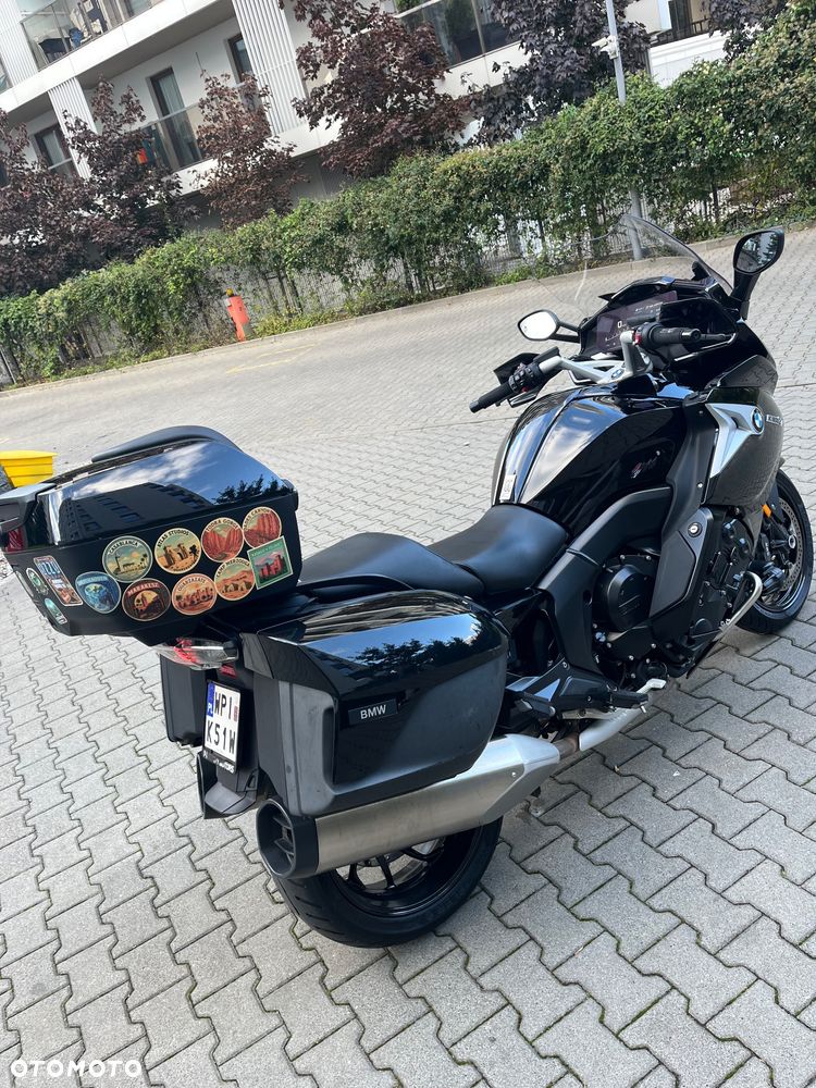 BMW K - 13