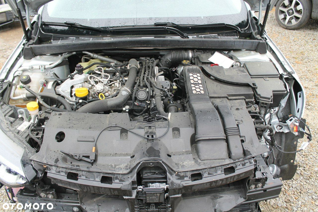 Renault Megane - 14