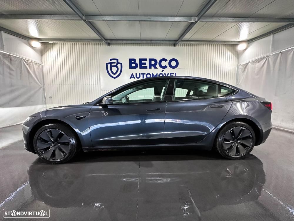 Tesla Model 3 Standard Range Plus RWD - 13