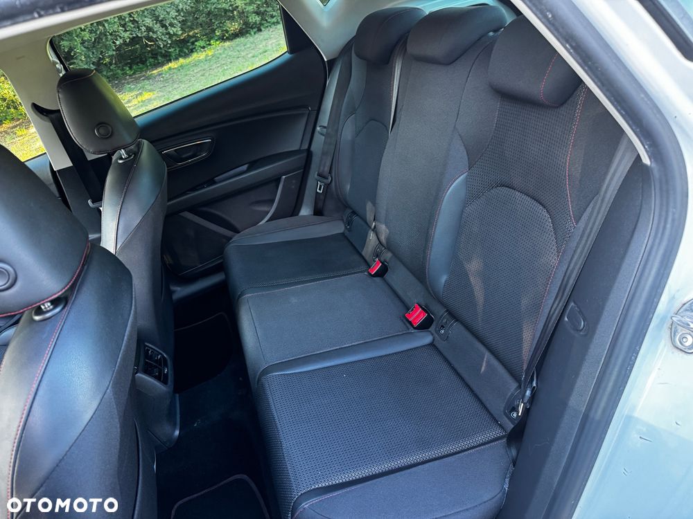 Seat Leon 1.4 TSI FR S&S - 22