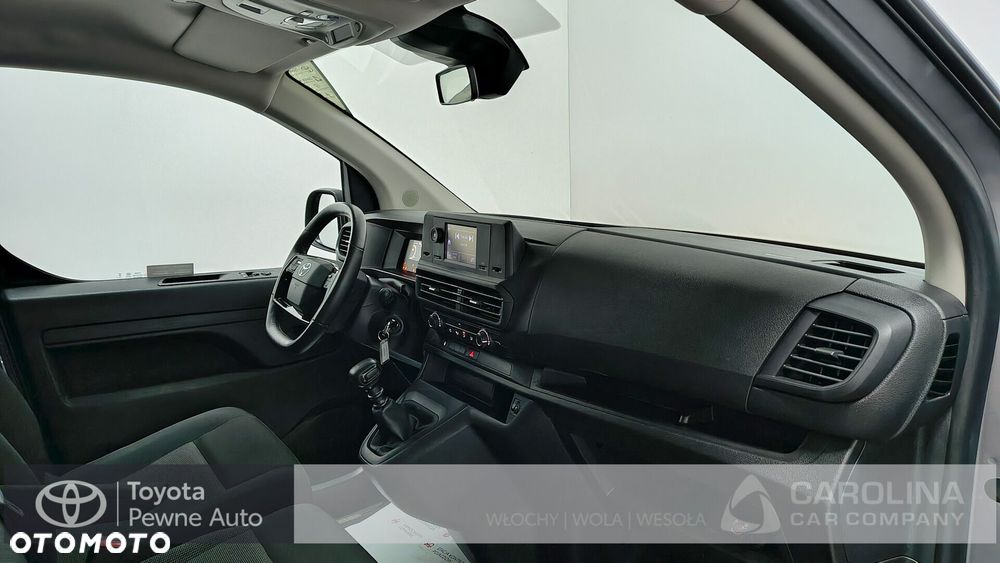 Toyota Proace Verso 2.0 D4-D Long Combi - 14