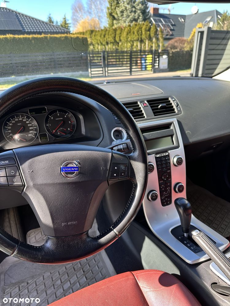 Volvo C30 - 4