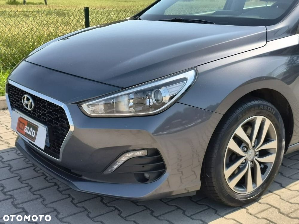 Hyundai i30 - 24