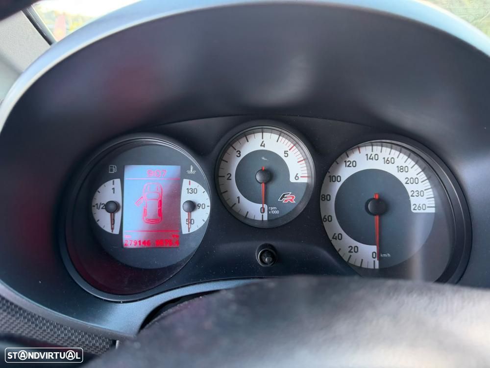 SEAT Leon 2.0 TDI FR - 15