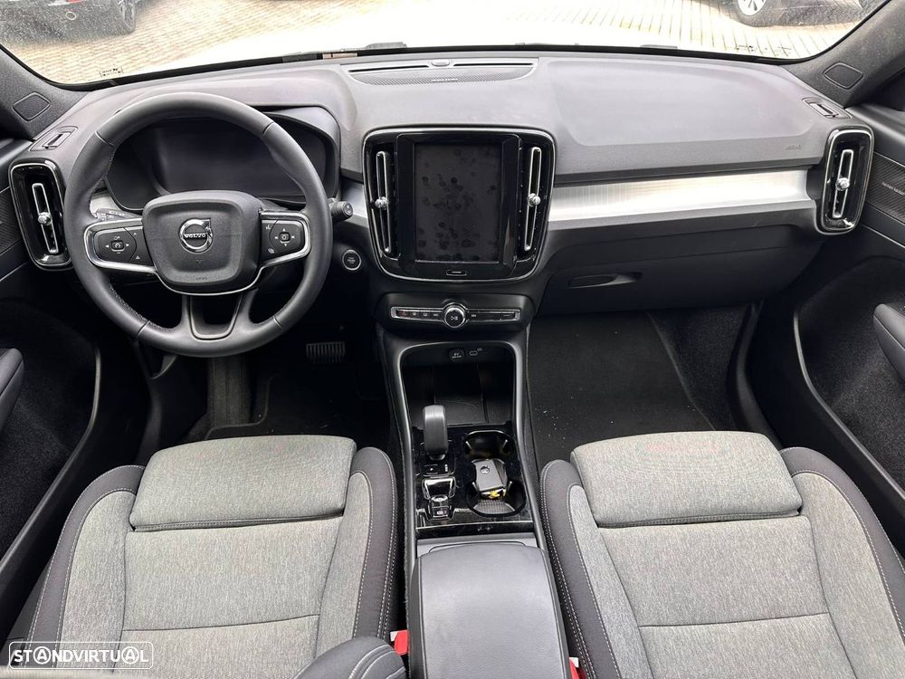 Volvo XC 40 - 2