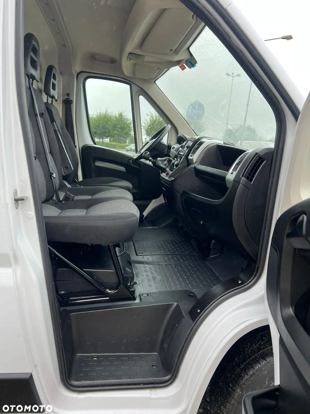 Fiat Ducato L2H2 - 13