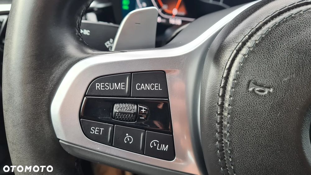 BMW Seria 5 520d mHEV M Sport sport - 13