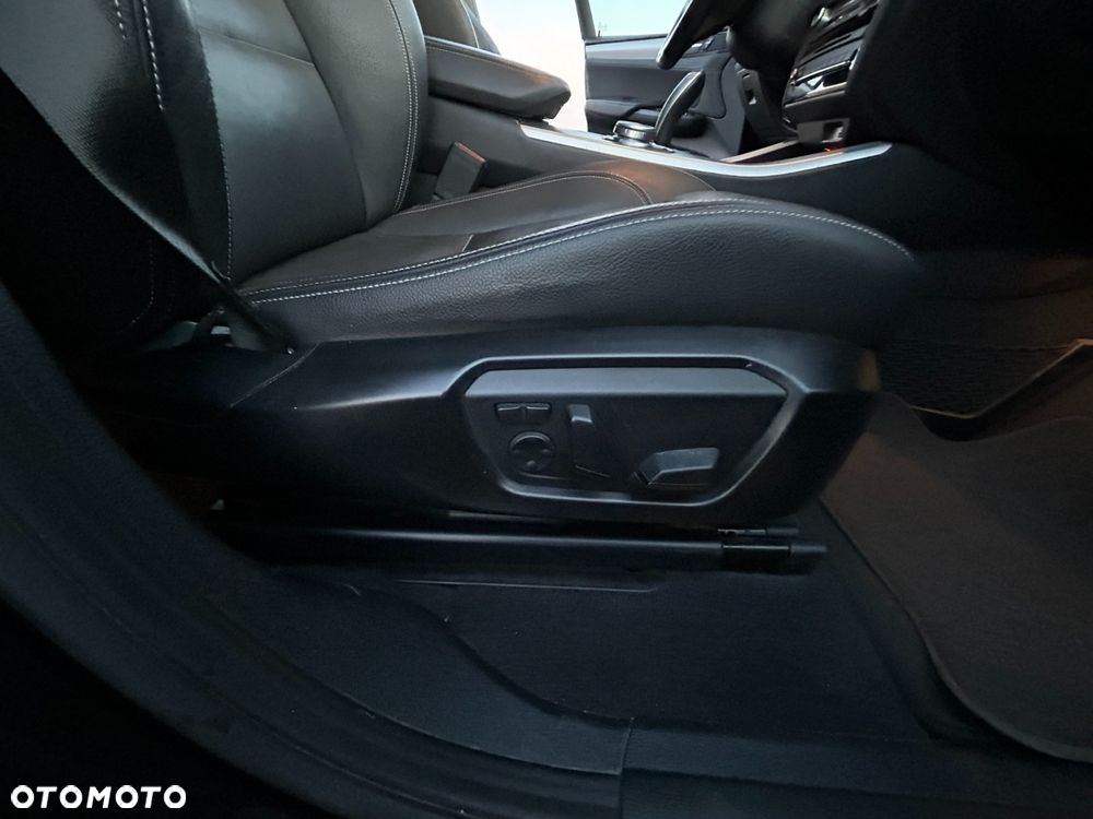 BMW X3 xDrive20d xLine - 20
