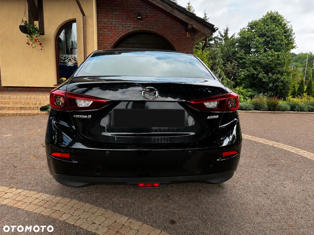 Mazda 3 2.0 Skyenergy - 2