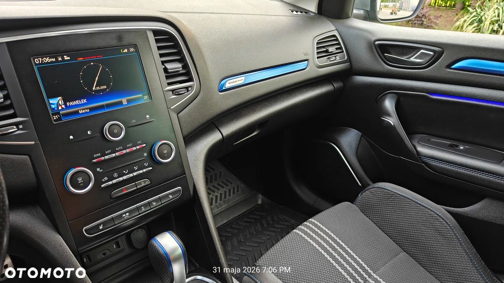 Renault Megane 1.6 TCe GT EDC - 17
