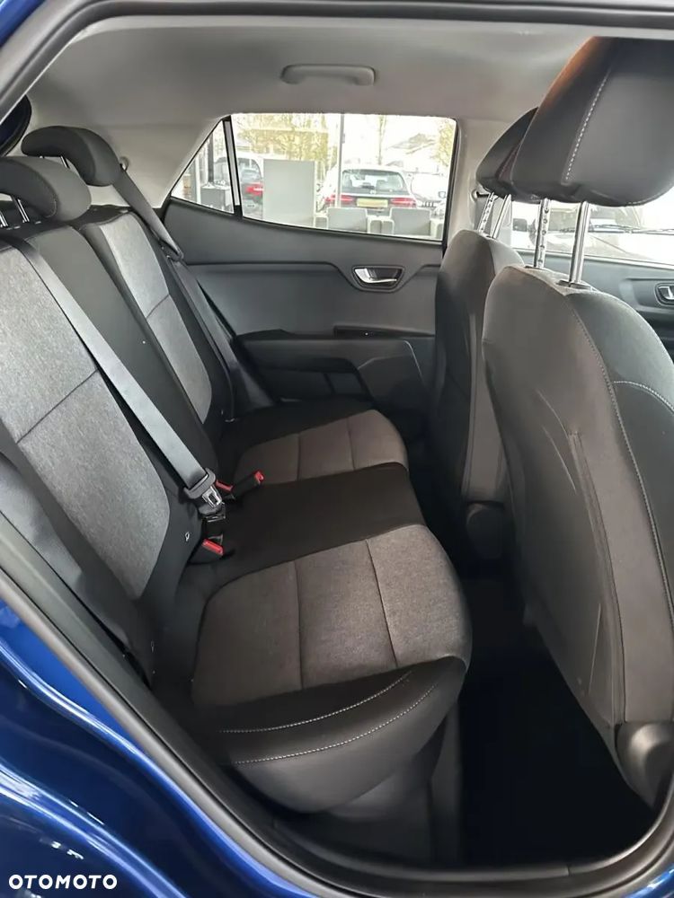 Kia Stonic 1.0 T-GDI M DCT - 11