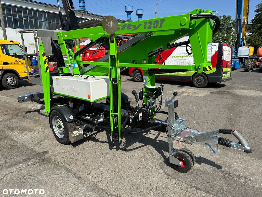 Nifty 120T - 4