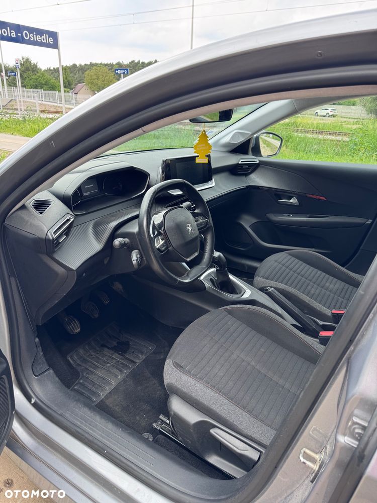 Peugeot 208 PureTech 75 Allure - 14