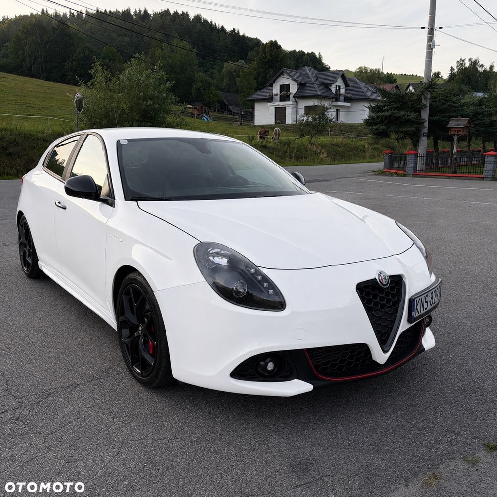 Alfa Romeo Giulietta 1.4 TB 16V Veloce - 3