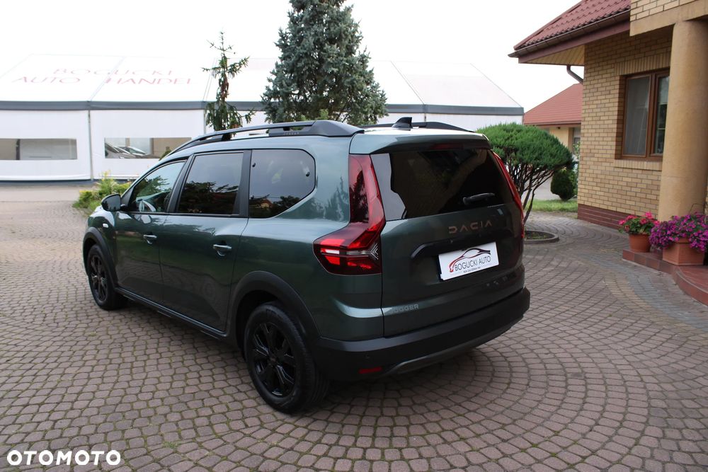 Dacia Jogger 1.0 TCe Extreme+ 7os - 6