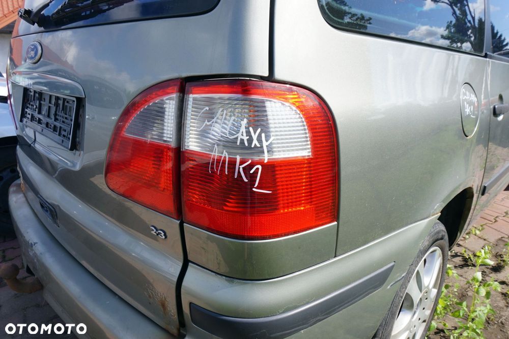 LAMPA TYLNA PRAWA GALAXY I MK1 LIFT FORD 2000-2006 - 1