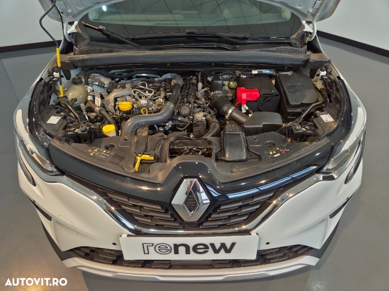 Renault Captur TCe 140 EDC Zen - 21