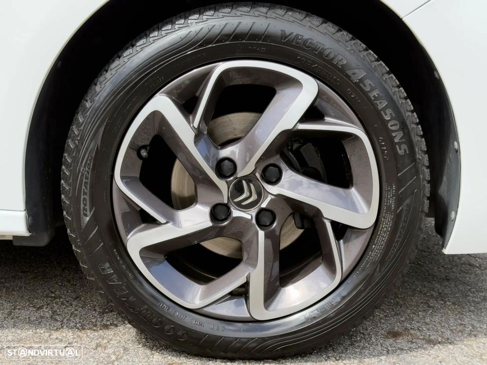 Citroën C-Elysée 1.2 PureTech Shine - 5