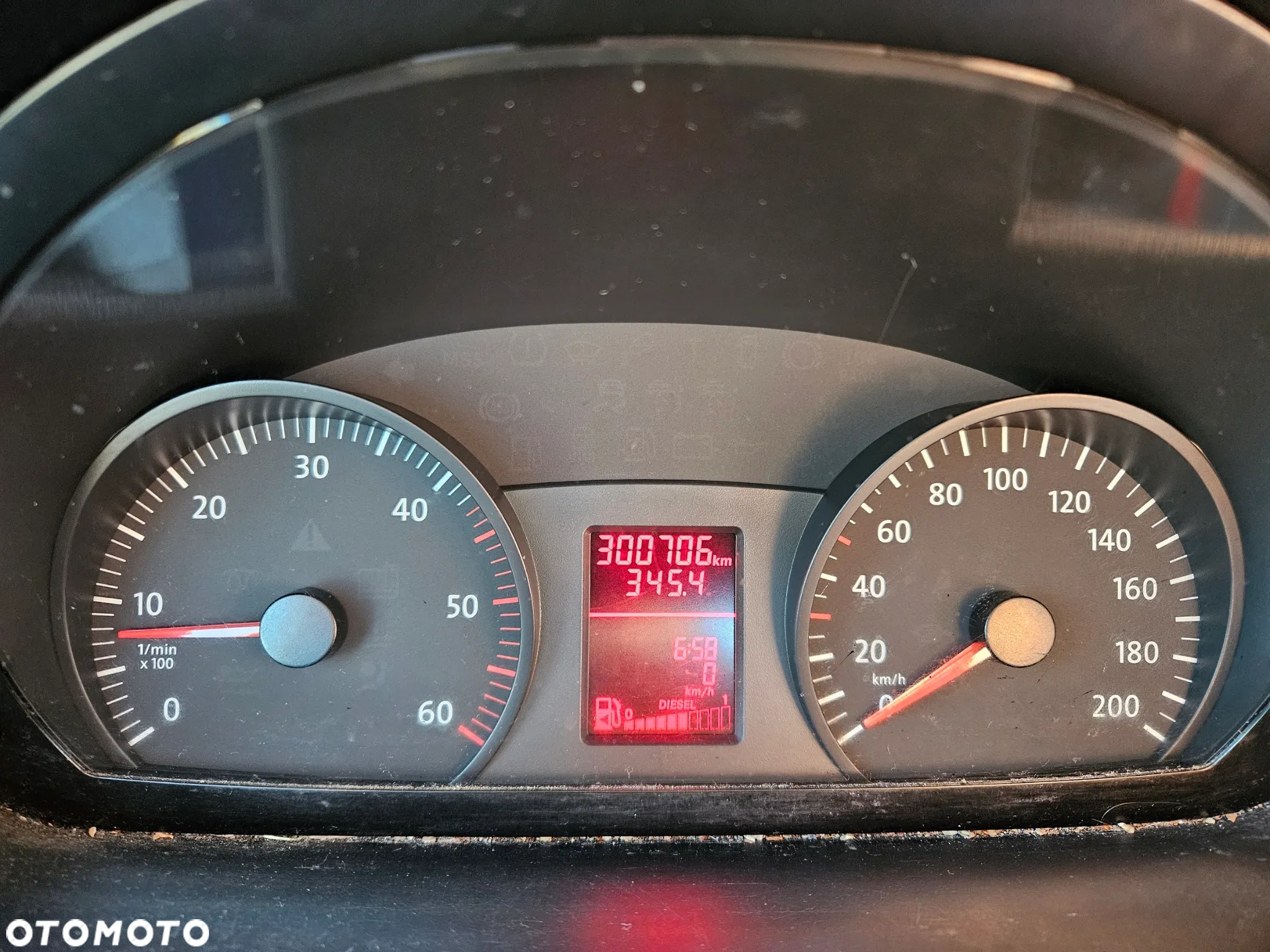 Volkswagen Crafter 50 - 2