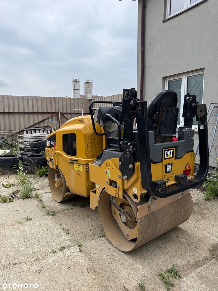 Caterpillar Cb2.5 - 2