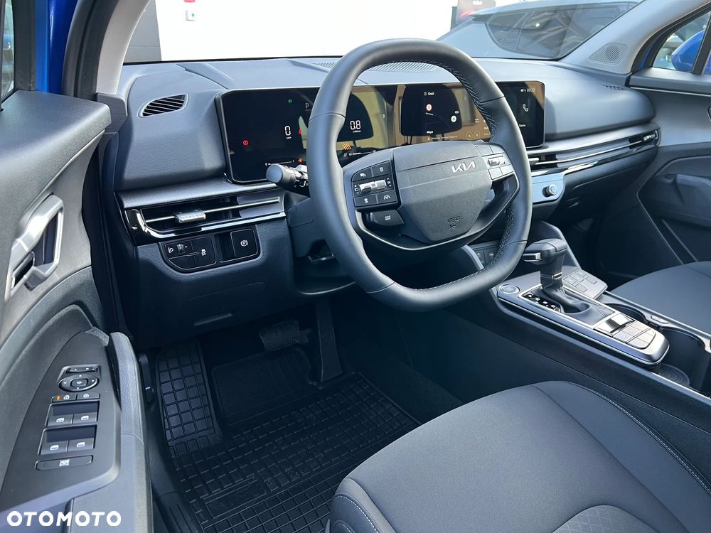 Kia Sportage 1.6 T-GDI Smart 2WD DCT - 11