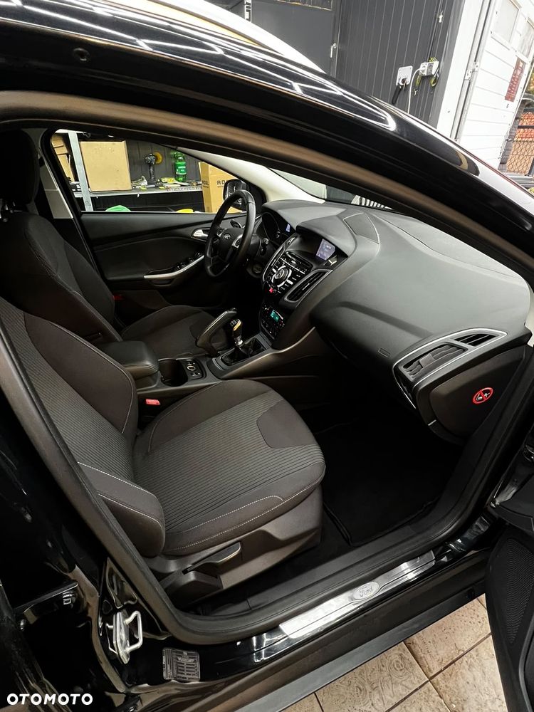Ford Focus - 4