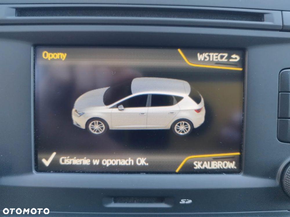 Seat Leon 1.4 TSI Start&Stop FR - 18