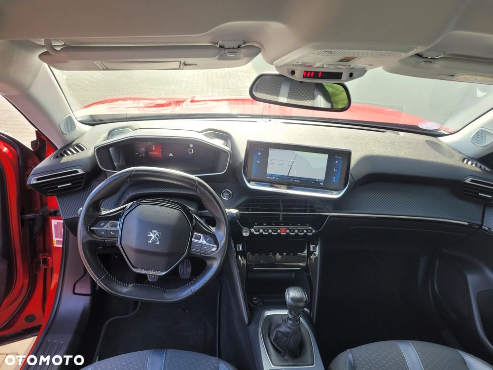 Peugeot 2008 PureTech 130 GT Pack - 25