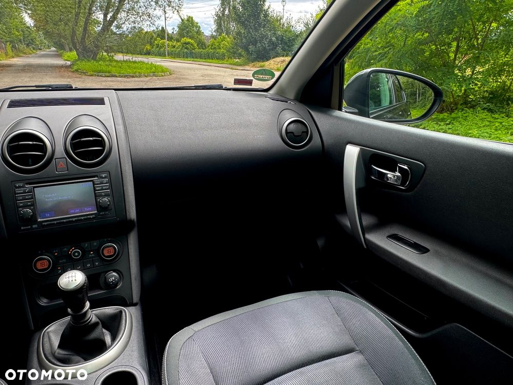 Nissan Qashqai - 18
