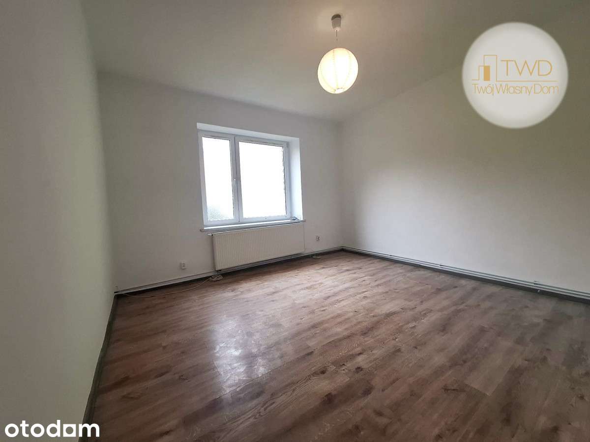 Będzin 108 m² z Potencjałem