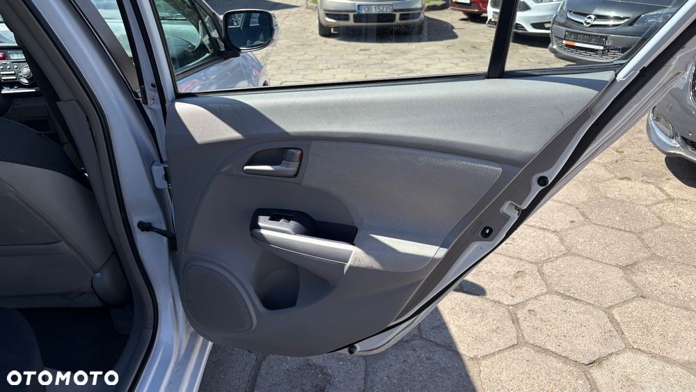 Honda Insight 1.3 IMA Comfort - 11