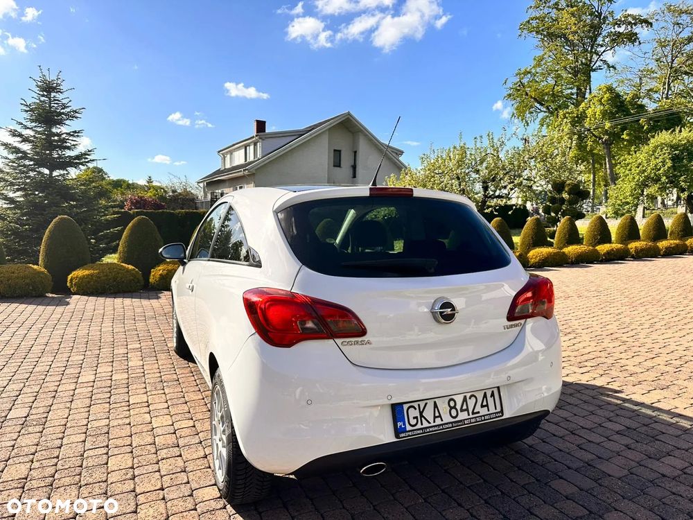 Opel Corsa 1.4 T Color Edition S&S - 3