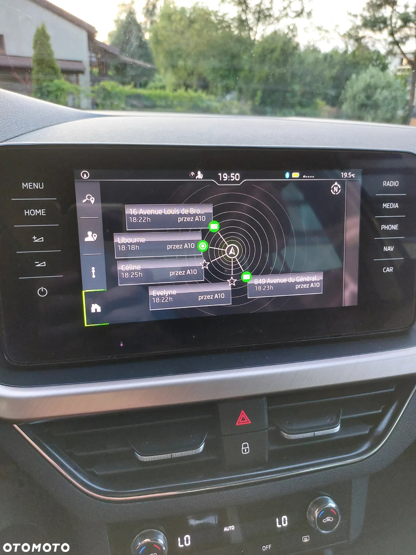 Skoda Kamiq 1.0 TSI DSG Active - 20