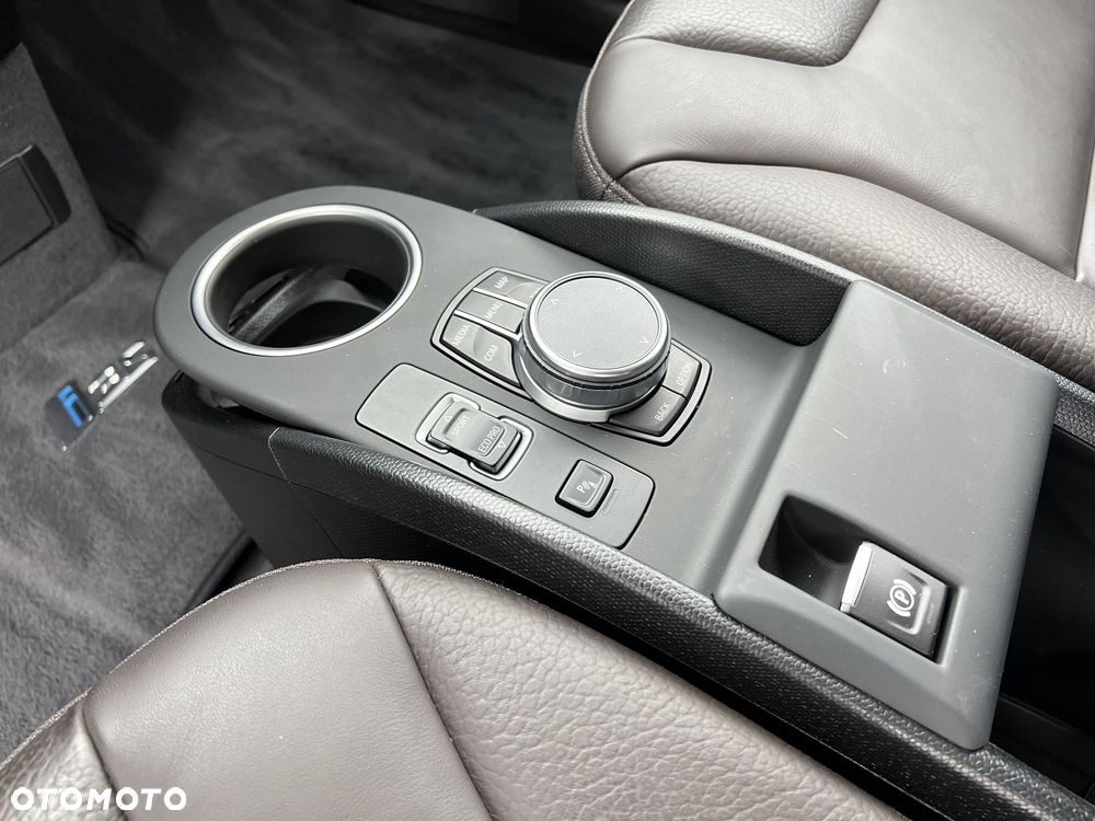 BMW i3 i3S 120 Ah - 26