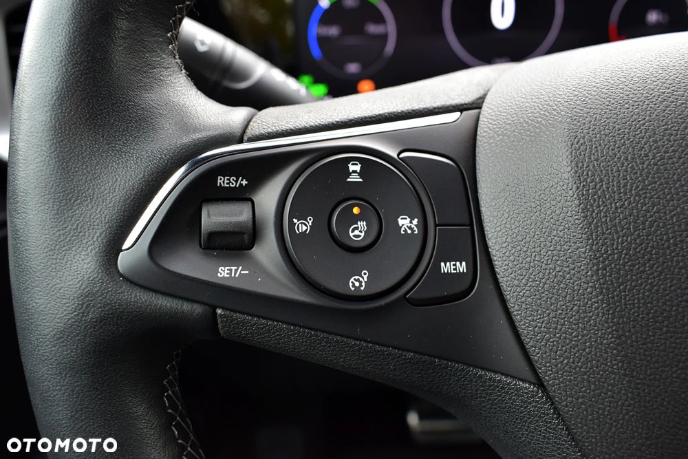 Opel Mokka Mokka-e 50kWh Ultimate Pack - 11