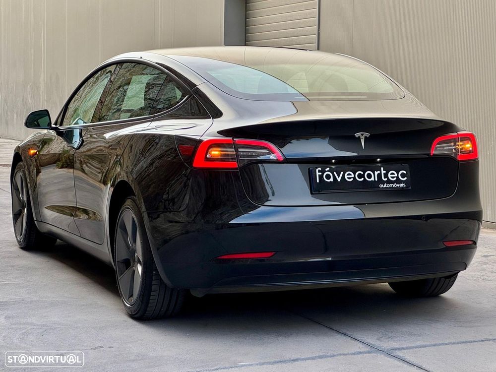 Tesla Model 3 Tração Traseira - 20