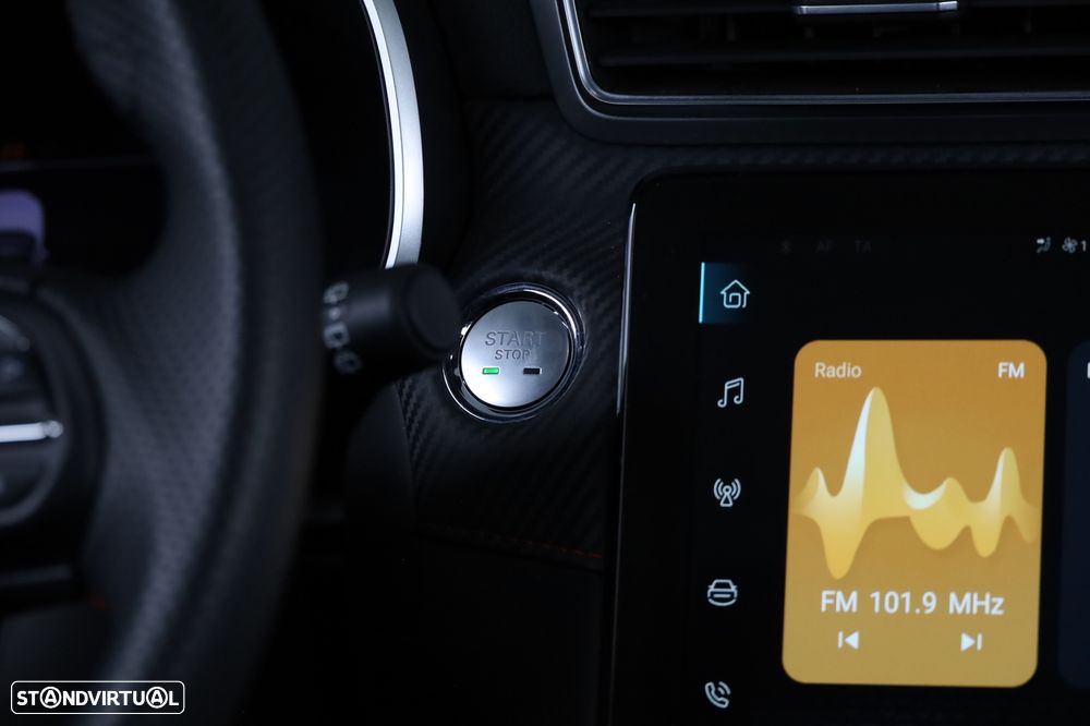 MG ZS 1.0 T-GDI Luxury Aut. - 17