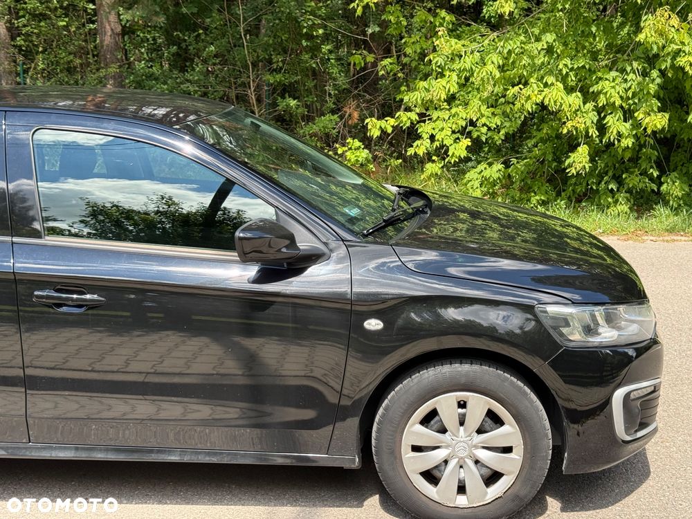 Citroën C-Elysée PureTech 82 Selection - 16