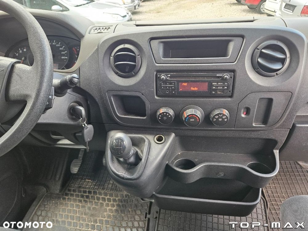 Renault Master - 17