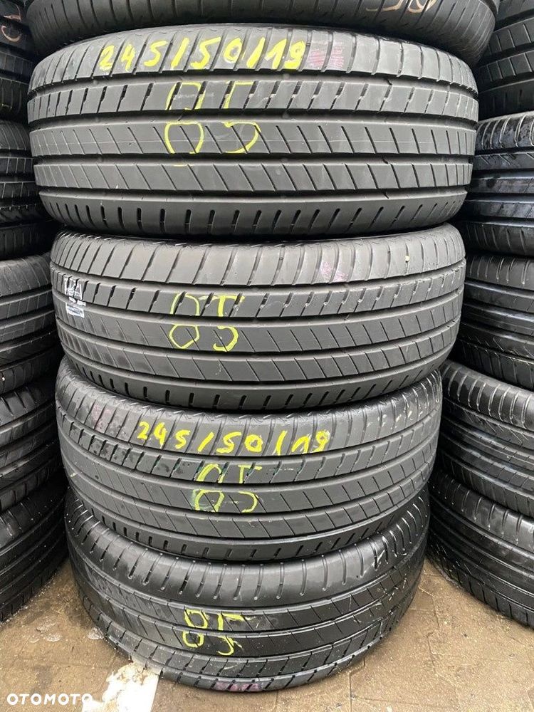 245/50/19 Bridgestone Alenza 001_6,2mm_4szt_(85) - 2