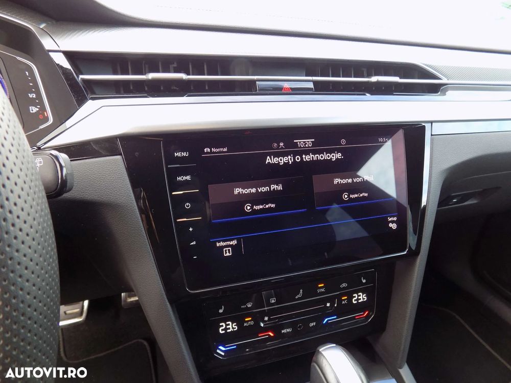 Volkswagen ARTEON Shooting Brake 2.0 TDI SCR DSG R-Line - 21