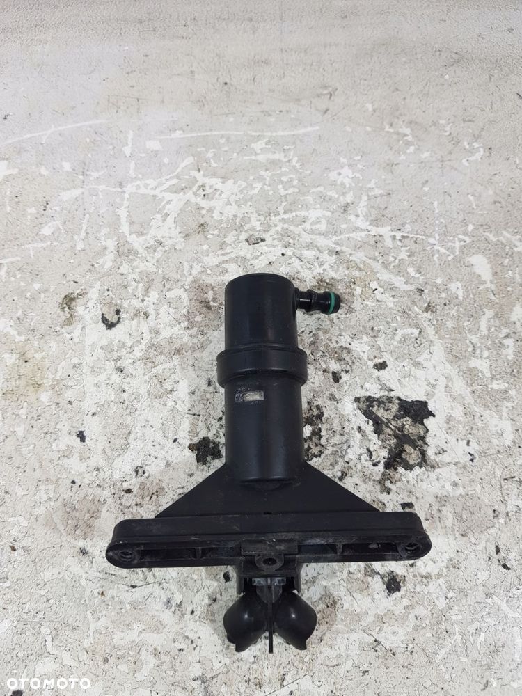 spryskiwacz lampy prawy przód bmw e60 e61 lci eu - 6