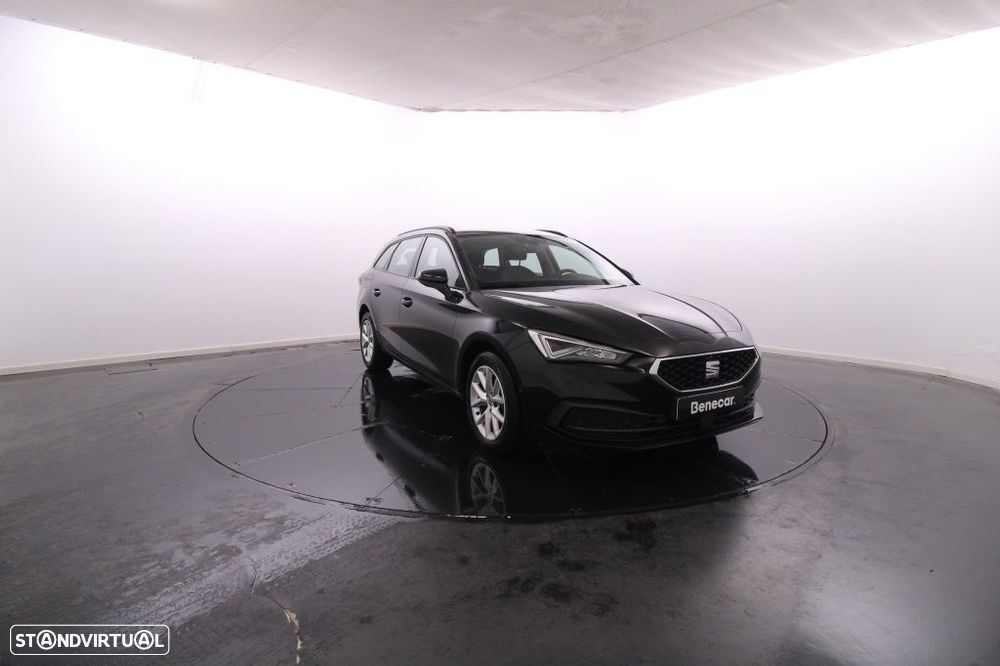 SEAT Leon ST 1.0 TSI Style - 12