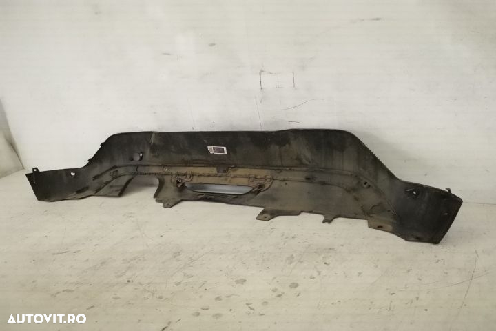 Fusta Spoiler Bara Spate Original Cu Senzori In Stare Buna Opel  Mokka - 6